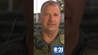 Officer takes his K9 partner’s retirement hard #news #dogs