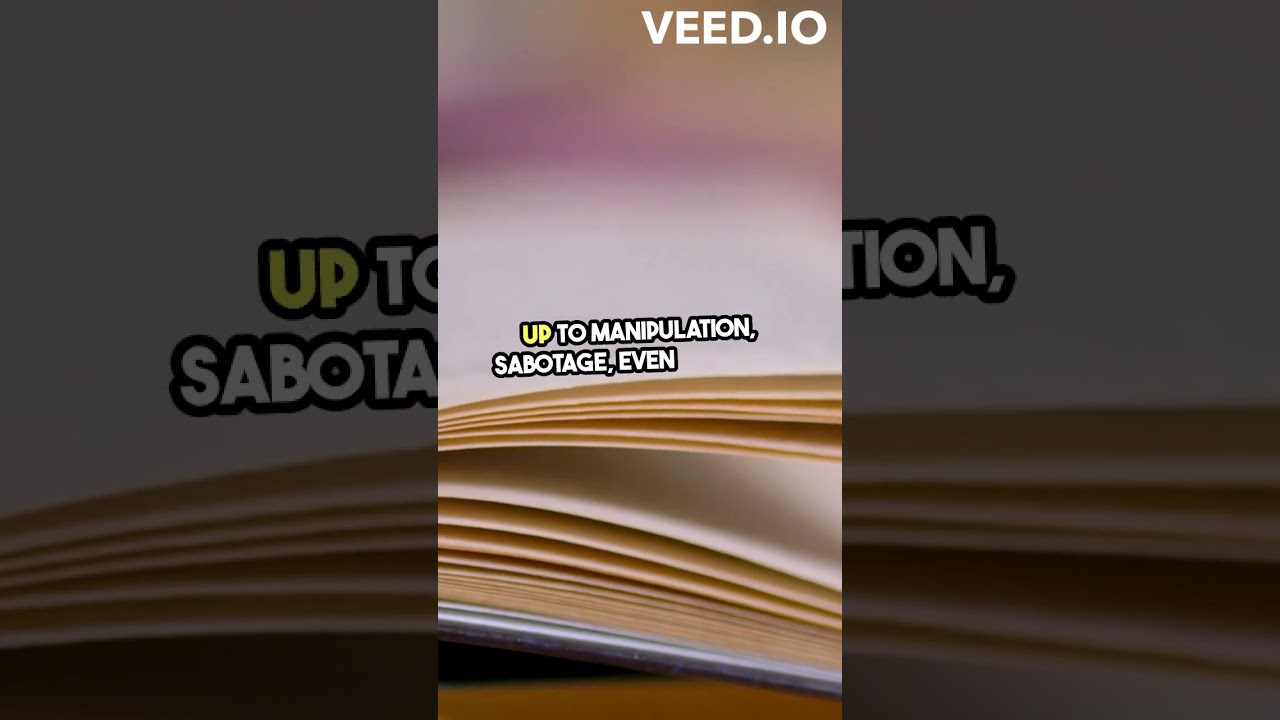 Strategic Secrets Unveiled  Mastering Power Dynamics  🌟 Subscribe for More Insights & Strategies!