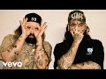 $UICIDEBOY$ - SKYLINE STACKS (Music Video)