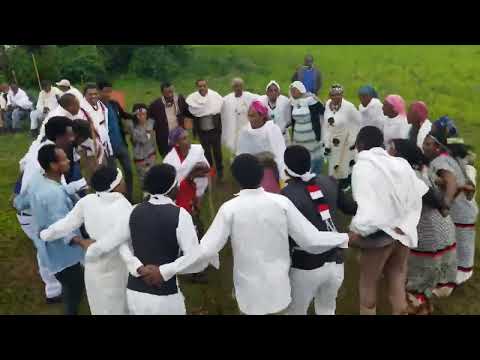 Aadaa Godina Horroo Guduruu Wallaggaa Otoo Hin Makamiin 