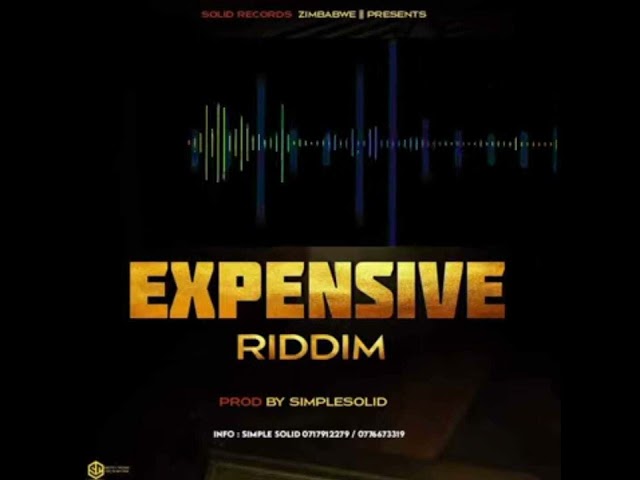 EXPENSIVE RIDDIM MIXTAPE BY DJ POPMAN+27619131395{ZIMDANCEHALL MAY 2023} class=