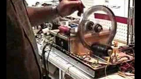 PEREPITEIA GENERATOR DEMO VIDEO - Parts 1 & 2