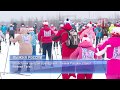 Лыжня России-2020/Екатеринбург