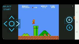 MARIO