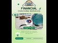 Financial Coaching Services - Choose Your Future