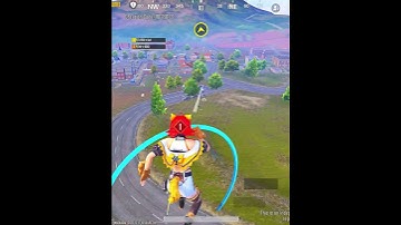 Come and try the WOW Mode in PUBG MOBILE now!