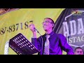 يا صلاة الزين مع الفنان ناصر الفارس مهرجان محمد ناصر عنقوش دير ابو مشعل 2019ماستركاسيت