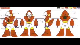 Mega Man II (GB) - Crash Man Remix (Version 1)