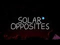 Disney+ | Solar Opposites - Serie Originale Star in Streaming dal 23 Febbraio