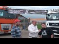 TruckFest2021 (Весна)