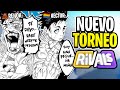 YA VA A EMPEZAR EL TORNEO DE RIVALS AURA  🔥🔥🔥 TODOS ENTREN
