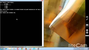 What  is Primary key and Null key? (hindi/urdu)