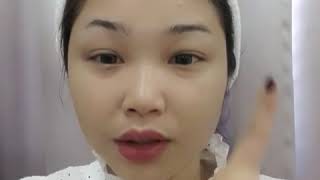 นวดยกคิ้วและหางตา ปลดล๊อคกล้ามเนื้อแก้อาการปวดหัวง่ายๆ Part 3 |ครูส้ม Rasita ProFace Train