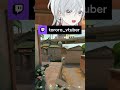 【VALO】ゴーストでエイムキレキレ麦かもです！#shorts【猫麦とろろ切り抜き動画】