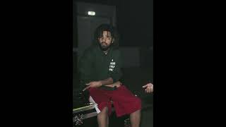 J COLE CHILL BOOM BAP TYPE BEAT