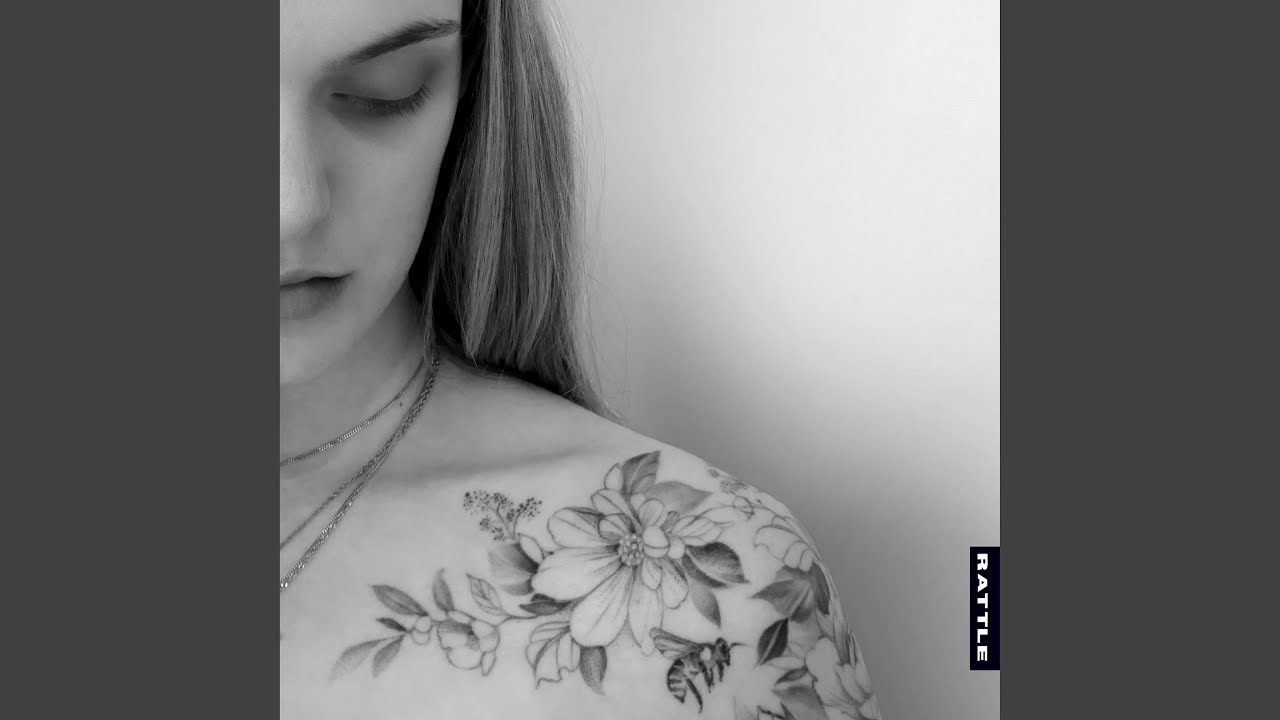 Where the Water Runs Through