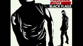 Atari Teenage Riot -Black Flags (feat. Boots Riley)