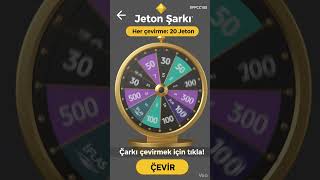 ÖdülMatik indir sende kazan #shortvideo #games
