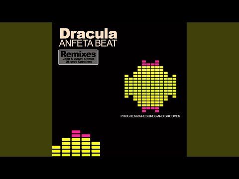 دراکولا ریمیکس خورخه کابالرو 