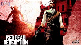 🔴Roaming Mexico & More! - Red Dead Redemption PS5 Playthrough (PART 5)
