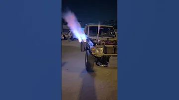 شاص تيربو 