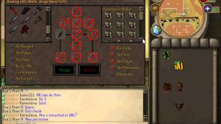 Over 1t stake plus funny reaction-Near Reality