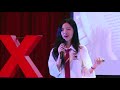 Readers are Leaders | Phuong Anh Nguyen Ngoc | TEDxVinschoolHanoi