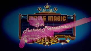 Feature Presentation - Cinema Concepts 35Mm Ident