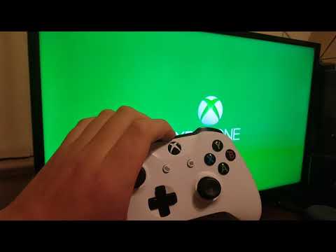 This is how you fix the signing glitch on Xbox One