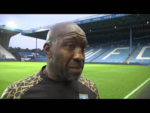 Darren Moore reviews our pre-season friendly against Rayo Vallecano