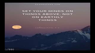 April 5-11 Doctrine and Covenants 30-36