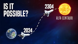 Is Interstellar Travel Impossible? Profile