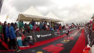 2016 IRONMAN 70.3 Mallorca
