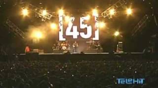 Video thumbnail of "09-Jaguares-Miércoles de Ceniza-vive latino 2009 [HQ]"