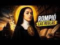 🎬 SOR JUANA: La mujer que desafió al sistema 🤯 | La historia REAL de la Décima Musa