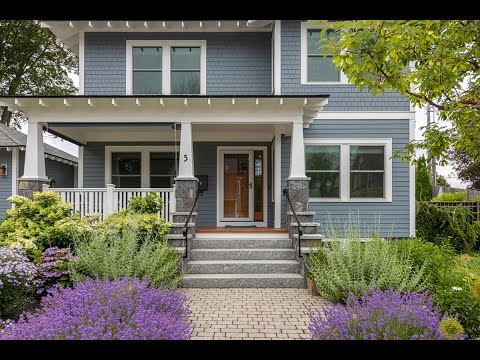 5 Sea View Ave, Cape Elizabeth, ME home video tour