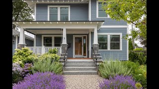 5 Sea View Ave video tour