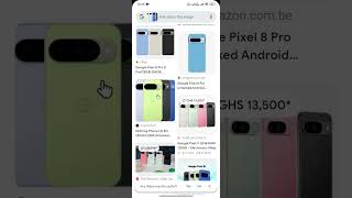 👉 "Google Lens in Chrome 🔥 Find Anything in Seconds | Viral Chrome Trick!" #shorts