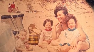 Cape Cod Chronicles (Circa 1970)