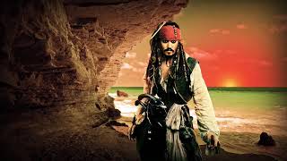 Jack Sparrow BGM Ringtone Mp3 Download | Download Now