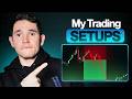 Bitcoin Bottom In??? | My BTC & ETH Trading Ideas