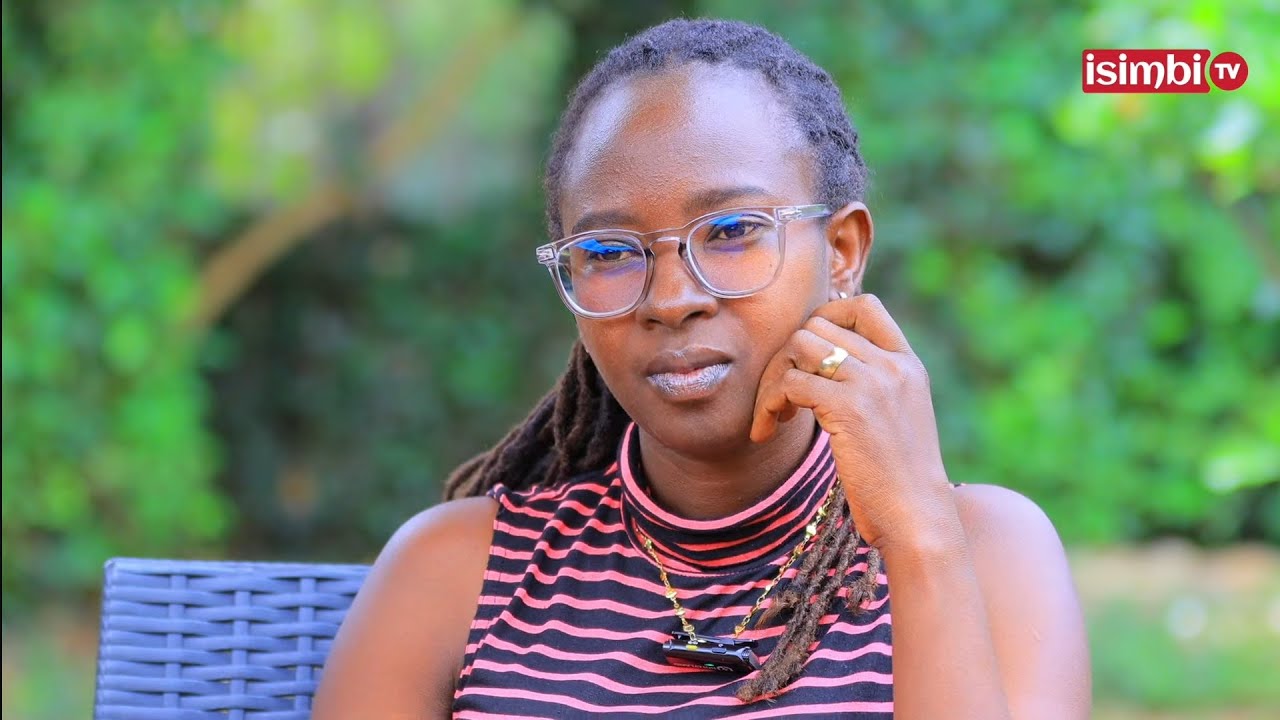 UMUGABO YAHUKANYE TUMAZE AMEZI ABIRI DUKOZE UBUKWE😥MAMA YAHISE APFA NGIRA DEPRESSION|DIANE NI ISOMO