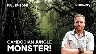 All The Mysteries From The South, The West, The East And The Space | Expedition X | Discovery