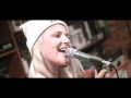 AVANTSHOP Acoustic Session - Sherlock Blonde - Ты можешь быть счастливым
