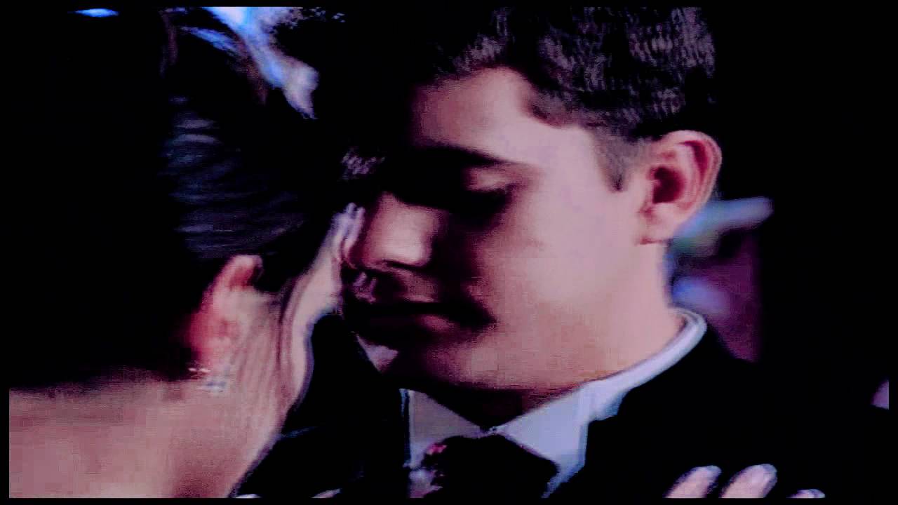 Calls Me Home - Pacey/Joey