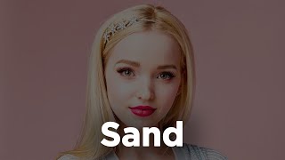 Dove Cameron - Sand (1 hour straight)