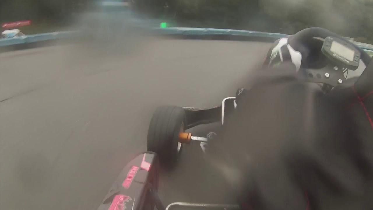 CMR 'Dart Racing FQ250 Buckmore FP4'