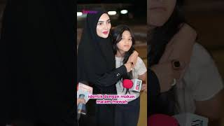 Honeymoon Sultan Versi Anang Hermansyah, Bukan Pantai Bukan Eropa