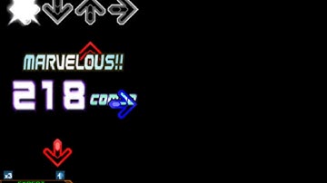 【DDR SuperNOVA（USA）】No.13【EXPERT】