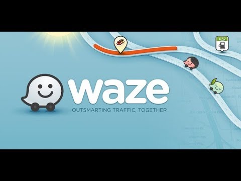 Video: Cum opresc Waze din locația activă?